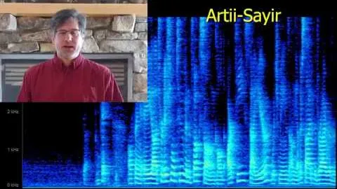 Tuva Throat Singing and Physics